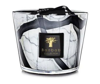 Baobab Stones Marmor duftlys
