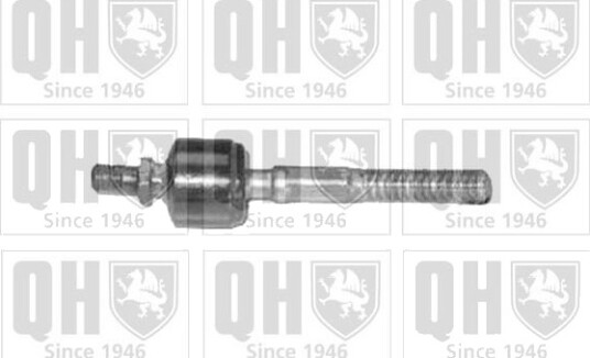 Aksialledd, parallellstag QUINTON HAZELL QR2868S