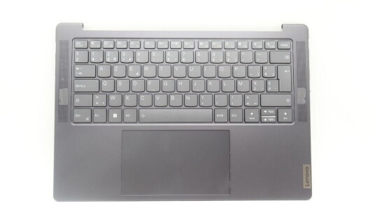 Lenovo COVER Upper Case ASM_BEL H
