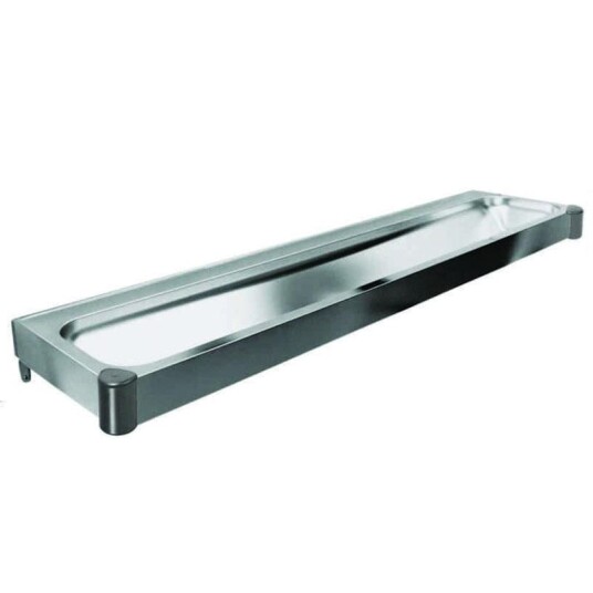 Intra Vaskerenne P18 med Bumpers. Uten Bakplate GRO-6321919 Intra Vaskerenne P18 med Bumpers. Uten Bakplate GRO-6321919