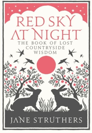 Red Sky At Night Av Jane Struthers