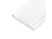LogiLink WZ0053, 12 stykker, Blister, 60 g, 17 mm, 82 mm, 183 mm LogiLink WZ0053, 12 stykker, Blister, 60 g, 17 mm, 82 mm, 183 mm