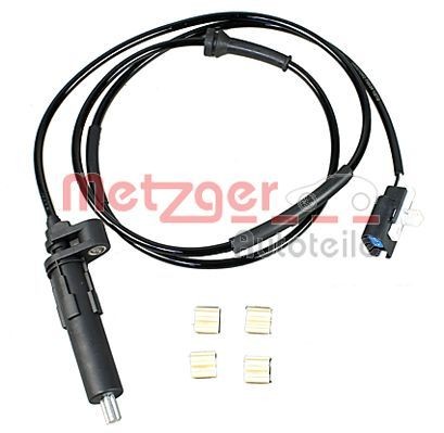 ABS sensor METZGER 09001040 ABS sensor METZGER 09001040