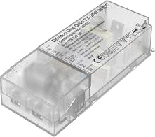 One Drive Dæmpbar 25W 24V / Dc Konstantspændingsdriver Ip20 Standard