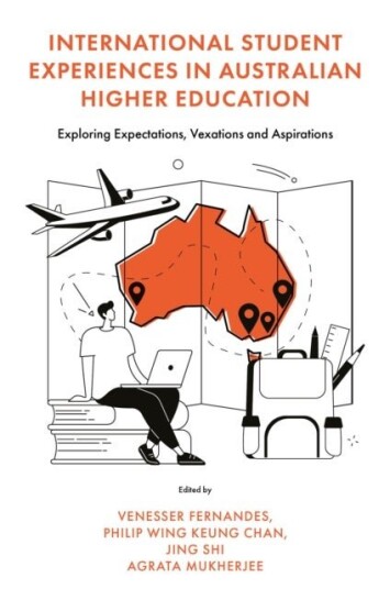 International Student Experiences in Australian Higher Education