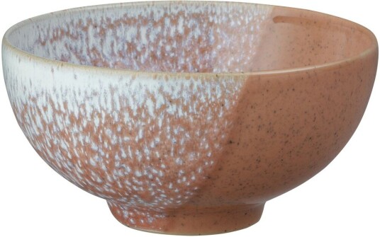 Denby Kiln Accents risskål 48 cl Rust