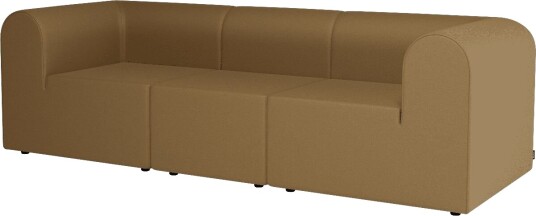 Montana Paradigm 3 seters Sofa VI0333 Vidar333