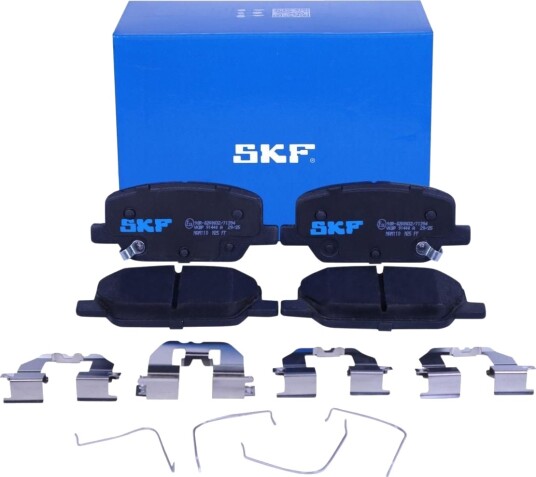 SKF VKBP 91440 A Bremseklosser
