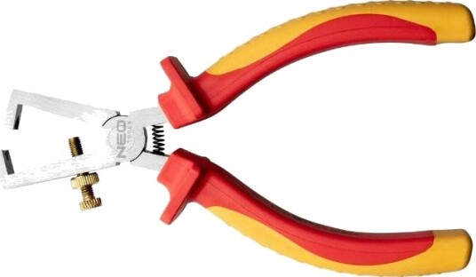 Neo Tools 01-245 Avisoleringstang Neo Tools 01-245 Avisoleringstang