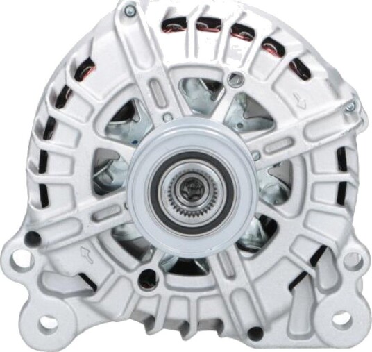BV PSH 305.906.140.000 Dynamo BV PSH 305.906.140.000 Dynamo