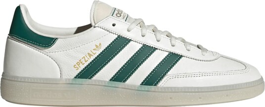 Adidas Originals Handball Spezial CWHITE/CGREEN/OWHITE 39 1/3 Adidas Originals Handball Spezial CWHITE/CGREEN/OWHITE 39 1/3