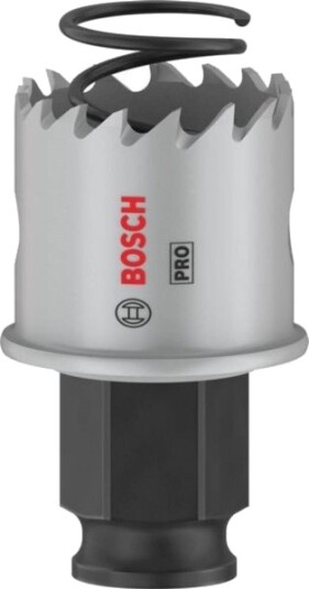Bosch Tilbehør 2608594445 Stikk-Sagblad 29 Mm, 1 Stk