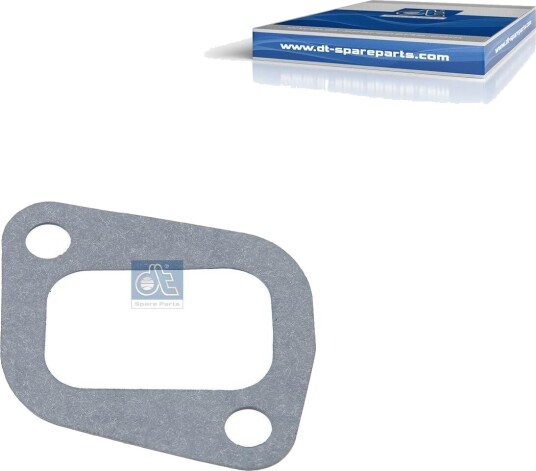 Tetning, innsugningsmanifold DT Spare Parts 1.24056