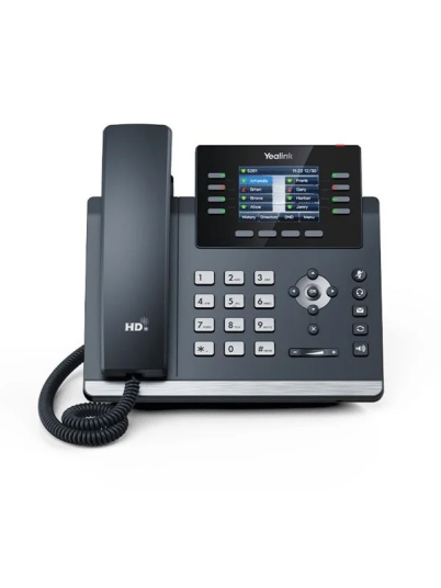 Yealink SIP-T44U Yealink SIP-T44U