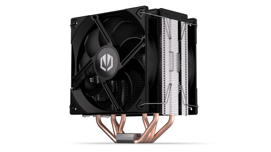 Endorfy Fera 5 Dual Fan CPU Luftkjøler 120mm 1800RPM Endorfy Fera 5 Dual Fan CPU Luftkjøler 120mm 1800RPM