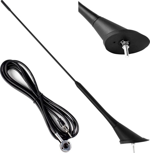 Amio Bilantenne 40Cm Ant07