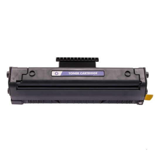 inkClub THU070 Tonerkassett, erstatter HP 92A, svart, 2.500 sider