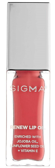Sigma Beauty Lip Oil Tranquil Sigma Beauty Lip Oil Tranquil