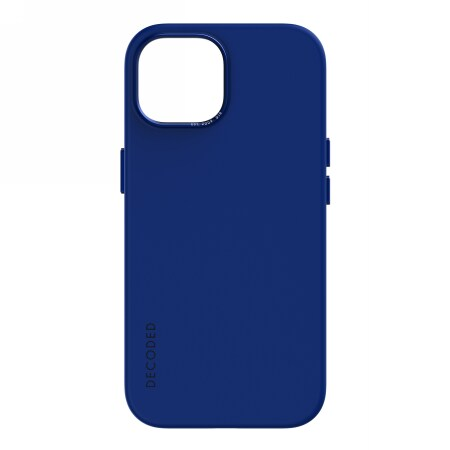 Decoded D24ipo15plbcs9gb, Etui, Apple, Iphone 15 Plus, 17 Cm (6.7"), Blå