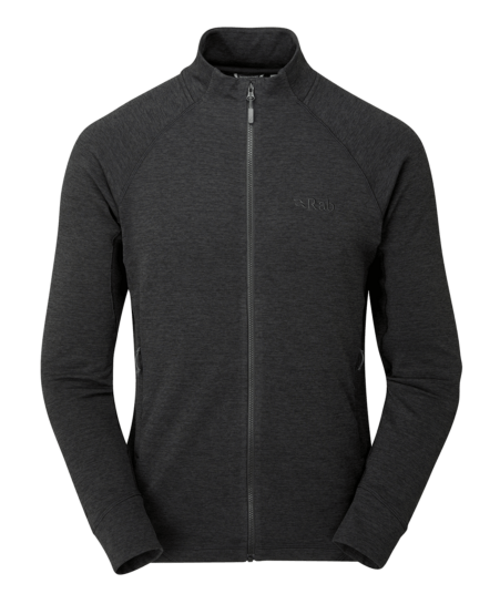 Rab Nexus Jacket Black Black S