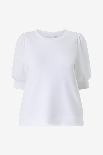 Wasabiconcept   Topp Wa sabina 95   Hvit