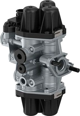 WABCO 9347050030 Flerkrets beskyttelsesventil WABCO 9347050030 Flerkrets beskyttelsesventil