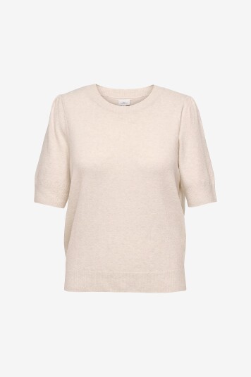 Only Carmakoma   Pullover carRica Life 2/4   Beige