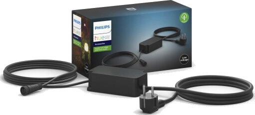Philips hue 40W Strømadapter - 60689 Philips hue 40W Strømadapter - 60689