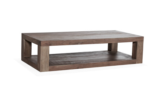 Soffadirekt WOODY Salongbord Dobbelt