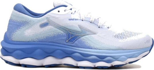 Mizuno Dame Sko Flerfarget 40 EU,