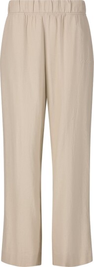 NOU Natasha Bukser Dame Beige 44