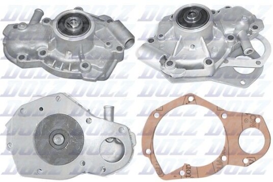 DOLZ R178 Vannpumpe DOLZ R178 Vannpumpe
