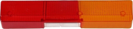 Lykteglass, baklys COBO 1009444