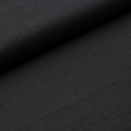 Balsløw Polyesterstretchstoff 148cm 22 Grå 50cm