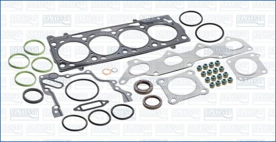 Tetnings helsett, motor AJUSA 50210100