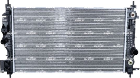 Radiator NRF 550049