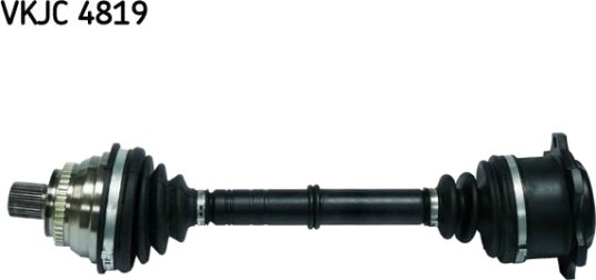 Drivaksel SKF VKJC 4819