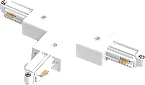 Osram Tracklight 1F T stykke hvit Osram Tracklight 1F T stykke hvit