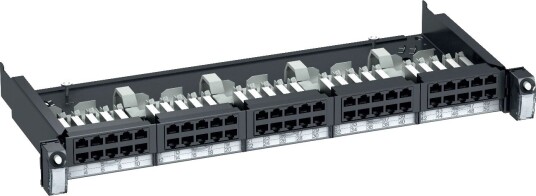 Schneider Electric VDIG141501 Telepanel Med 50 Porter, Hurtigfeste