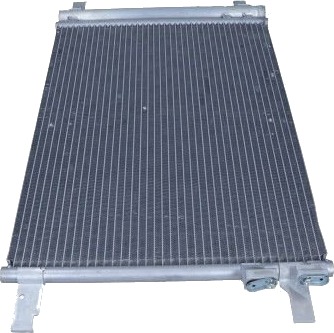Kondensator, klimaanlegg MAXGEAR AC813297 Kondensator, klimaanlegg MAXGEAR AC813297