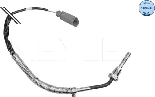 Sensor, eksostemperatur MEYLE 114 800 0062