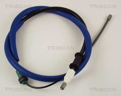 Bremsewire TRISCAN 8140 25178