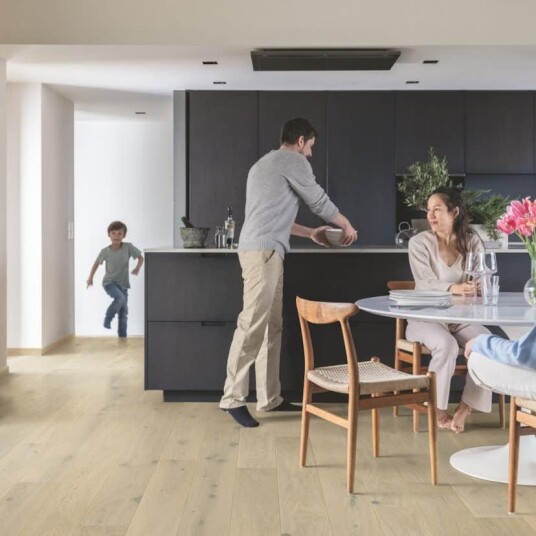 Pergo W1259 Northern Light Oak