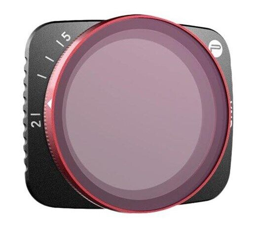 PGYTECH filter - variable neutral density