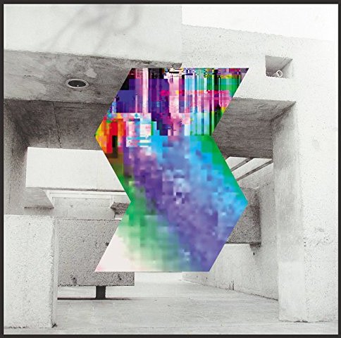 Circle Traps Machine City Ep Vinyl