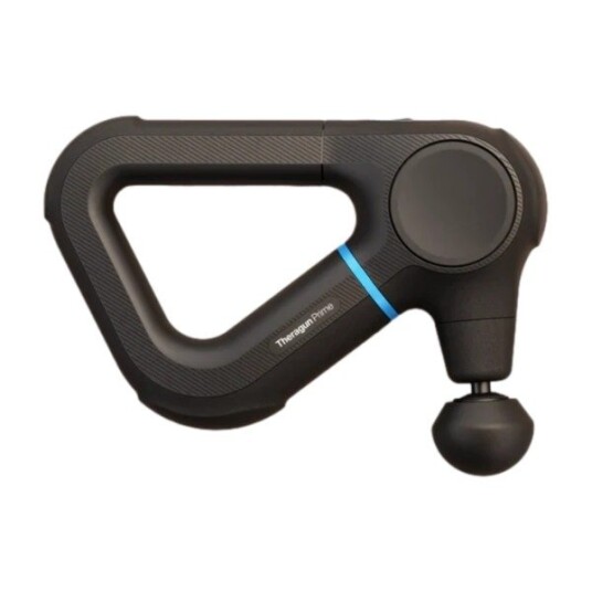 Therabody Theragun G6 Prime massasjepistol 850372 svart