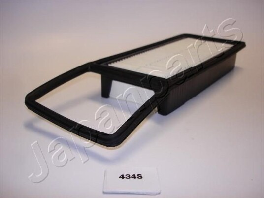 Luftfilter JAPANPARTS FA 434S Luftfilter JAPANPARTS FA 434S