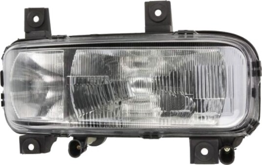 Frontlykter TRUCKLIGHT HL-ME006R Frontlykter TRUCKLIGHT HL-ME006R