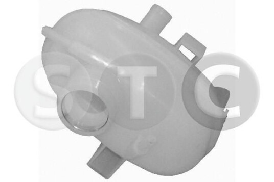 STC T403732 Vannkasse radiator STC T403732 Vannkasse radiator