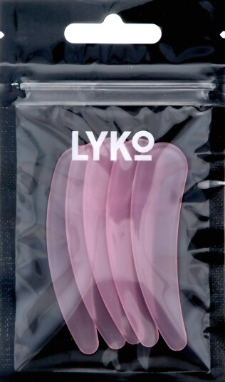 By Lyko 5-pack Spatel By Lyko 5-pack Spatel